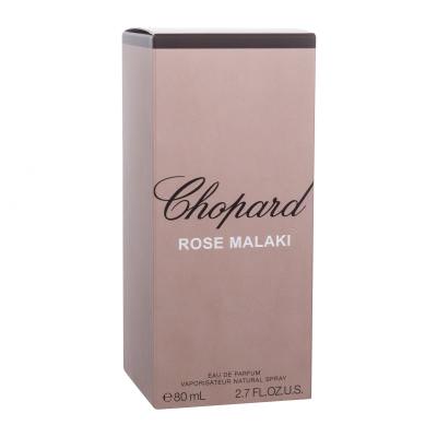 Chopard Malaki Rose Eau de Parfum 80 ml