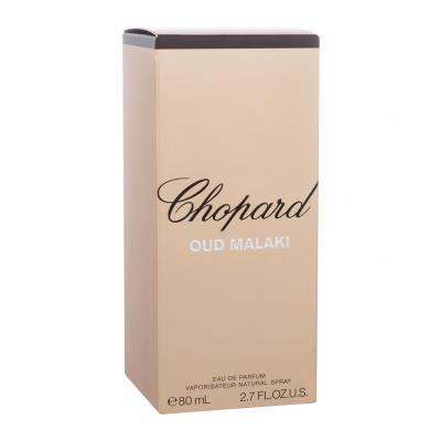 Chopard Malaki Oud Eau de Parfum für Herren 80 ml