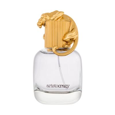 Aristocrazy Brave Eau de Toilette für Frauen 80 ml