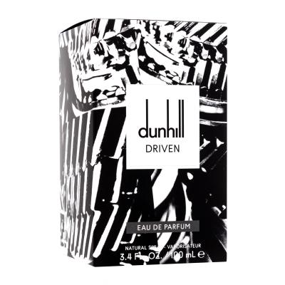 Dunhill Driven Eau de Parfum für Herren 100 ml