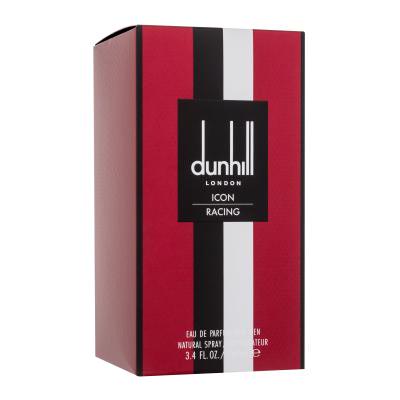 Dunhill Icon Racing Red Eau de Parfum für Herren 100 ml