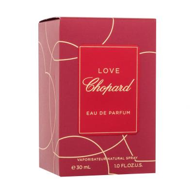 Chopard Love Chopard Eau de Parfum für Frauen 30 ml