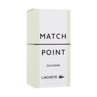 Lacoste Match Point Cologne Eau de Toilette für Herren 100 ml