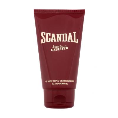 Jean Paul Gaultier Scandal Duschgel für Herren 150 ml