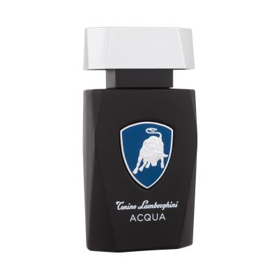 Lamborghini Acqua Eau de Toilette für Herren 75 ml