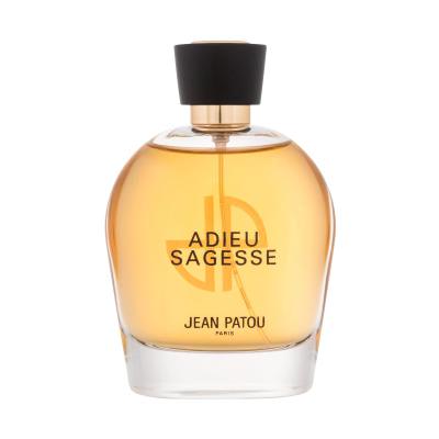 Jean Patou Collection Héritage Adieu Sagesse Eau de Parfum für Frauen 100 ml