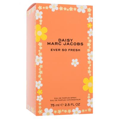 Marc Jacobs Daisy Ever So Fresh Eau de Parfum für Frauen 75 ml
