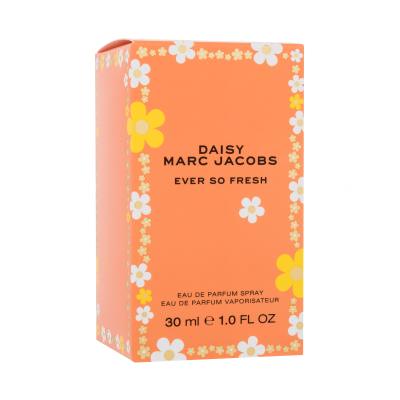 Marc Jacobs Daisy Ever So Fresh Eau de Parfum für Frauen 30 ml