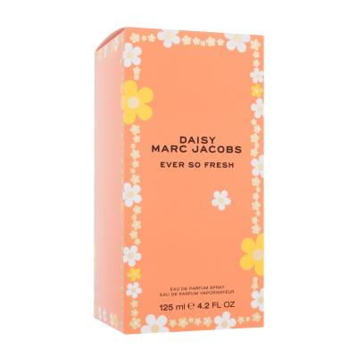Marc Jacobs Daisy Ever So Fresh Eau de Parfum für Frauen 125 ml