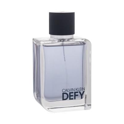 Calvin Klein Defy Eau de Toilette für Herren 100 ml