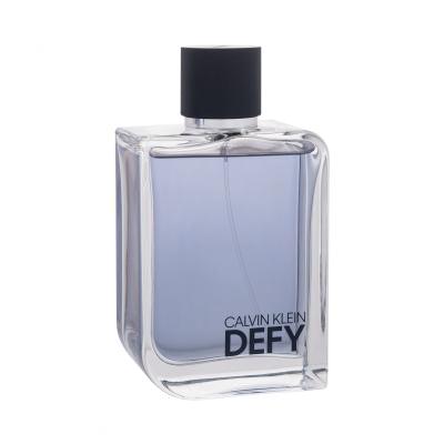 Calvin Klein Defy Eau de Toilette für Herren 200 ml