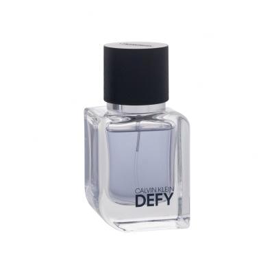 Calvin Klein Defy Eau de Toilette für Herren 30 ml
