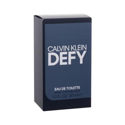 Calvin Klein Defy Eau de Toilette für Herren 30 ml