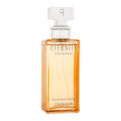 Calvin Klein Eternity Eau De Parfum Intense Eau de Parfum für Frauen 100 ml