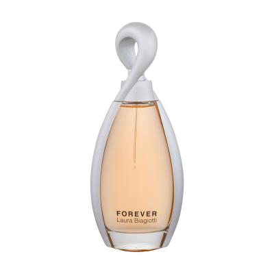 Laura Biagiotti Forever Touche d´Argent Eau de Parfum für Frauen 100 ml