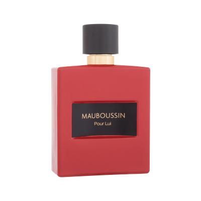 Mauboussin Pour Lui In Red Eau de Parfum für Herren 100 ml