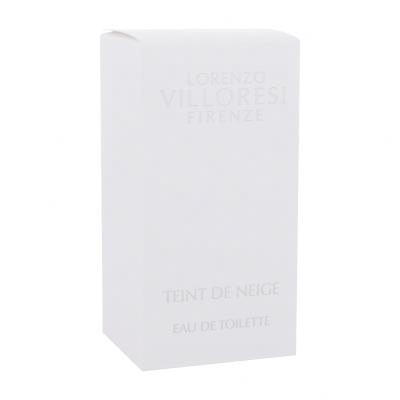 Lorenzo Villoresi Teint de Neige Eau de Toilette 100 ml