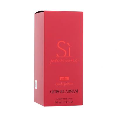 Giorgio Armani Sì Passione Éclat Eau de Parfum für Frauen 50 ml