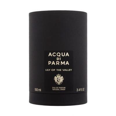 Acqua di Parma Signatures Of The Sun Lily Of The Valley Eau de Parfum 100 ml