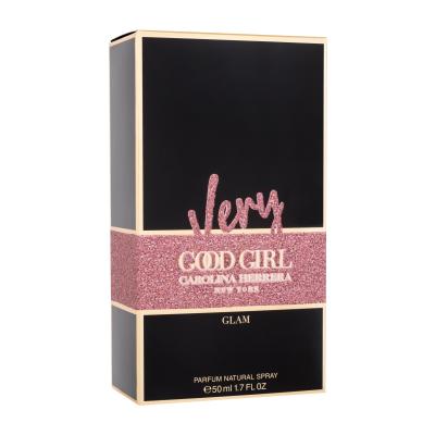 Carolina Herrera Very Good Girl Glam Eau de Parfum für Frauen 50 ml