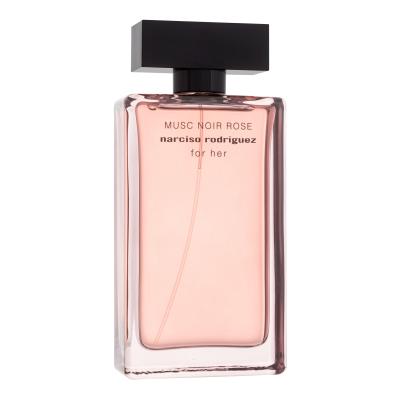 Narciso Rodriguez For Her Musc Noir Rose Eau de Parfum für Frauen 100 ml