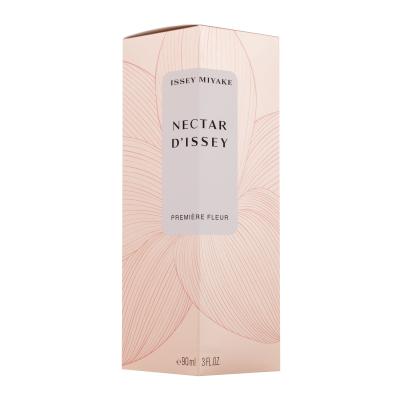 Issey Miyake Nectar D&#039;Issey Première Fleur Eau de Parfum für Frauen 90 ml