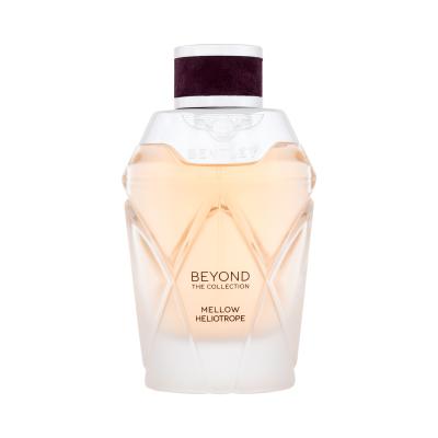 Bentley Beyond Collection Mellow Heliotrope Eau de Parfum 100 ml
