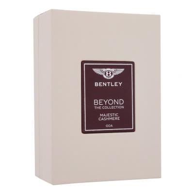 Bentley Beyond Collection Majestic Cashmere Eau de Parfum 100 ml