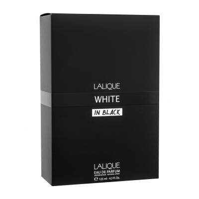 Lalique White In Black Eau de Parfum für Herren 125 ml