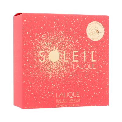 Lalique Soleil Eau de Parfum für Frauen 100 ml