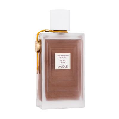 Lalique Les Compositions Parfumées Velvet Plum Eau de Parfum für Frauen 100 ml