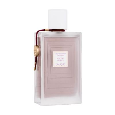 Lalique Les Compositions Parfumées Electric Purple Eau de Parfum für Frauen 100 ml