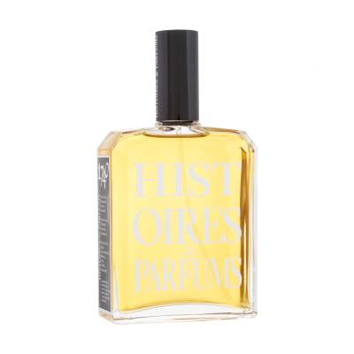 Histoires de Parfums 1740 Marquis de Sade Eau de Parfum für Herren 120 ml