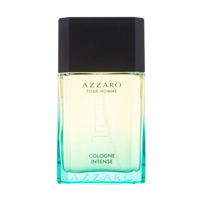 Azzaro Pour Homme Cologne Intense Eau de Toilette für Herren 100 ml