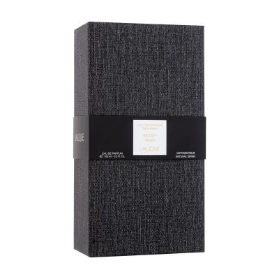 Lalique Les Compositions Parfumées Woody Gold Eau de Parfum 100 ml