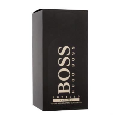 HUGO BOSS Boss Bottled Parfum für Herren 100 ml