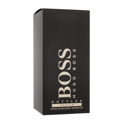 HUGO BOSS Boss Bottled Parfum für Herren 200 ml
