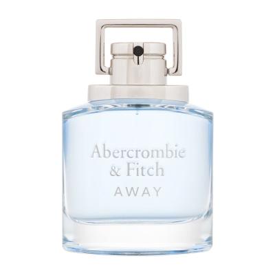 Abercrombie &amp; Fitch Away Eau de Toilette für Herren 100 ml