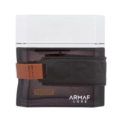 Armaf Craze Noir Eau de Parfum für Herren 100 ml