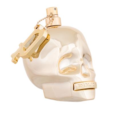 Police To Be Born To Shine Eau de Toilette für Herren 125 ml