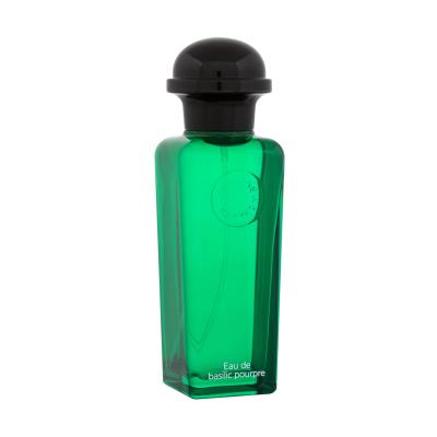 Hermes Eau de Basilic Pourpre Eau de Cologne Nachfüllbar 50 ml