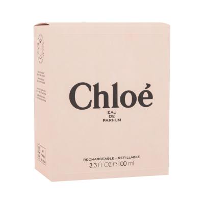 Chloé Chloé Eau de Parfum für Frauen 100 ml