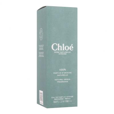 Chloé Chloé Rose Naturelle Intense Eau de Parfum für Frauen Nachfüllung 150 ml