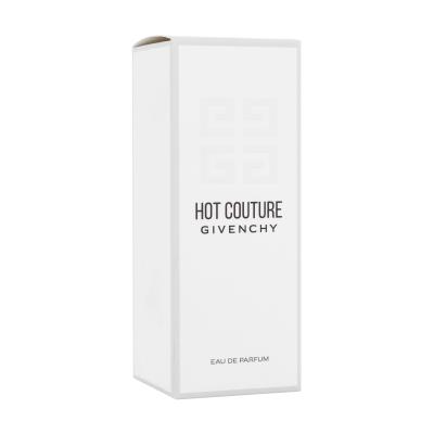 Givenchy Hot Couture Eau de Parfum für Frauen 100 ml