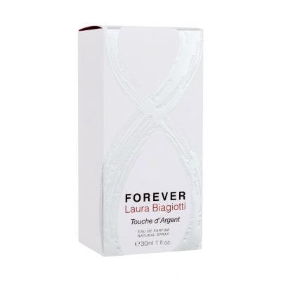 Laura Biagiotti Forever Touche d´Argent Eau de Parfum für Frauen 30 ml