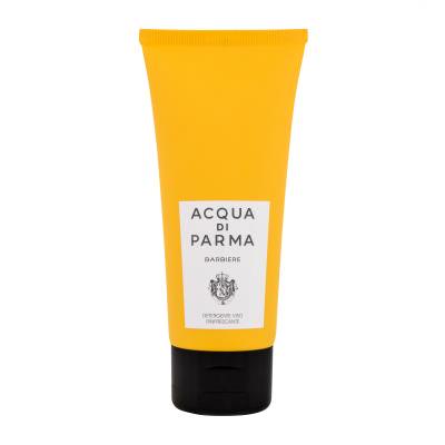 Acqua di Parma Collezione Barbiere Refreshing Face Wash Reinigungsgel für Herren 100 ml