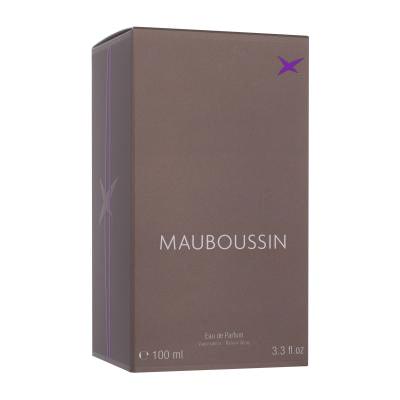 Mauboussin Homme Eau de Parfum für Herren 100 ml