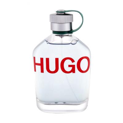 HUGO BOSS Hugo Man Eau de Toilette für Herren 125 ml