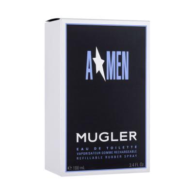 Mugler A*Men Eau de Toilette für Herren 100 ml