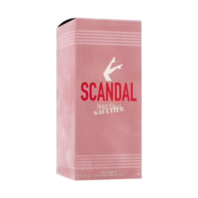 Jean Paul Gaultier Scandal Eau de Parfum für Frauen 50 ml